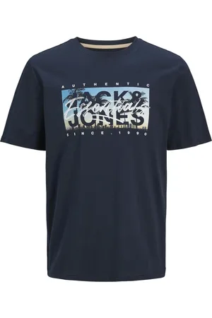 JACK & JONES Jongens t-shirt