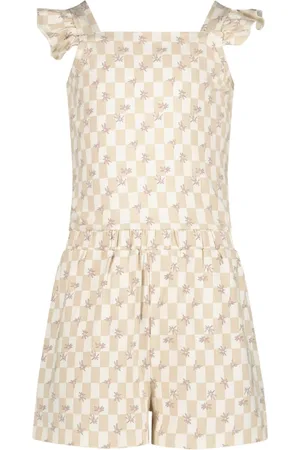 Quapi Meisjes jumpsuit
