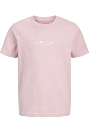 JACK & JONES Jongens t-shirt