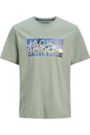 JACK & JONES Jongens t-shirt