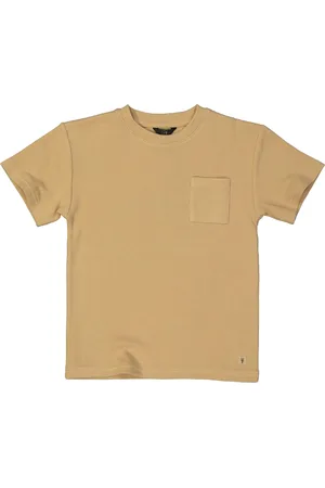 LEVV Jongens t-shirt