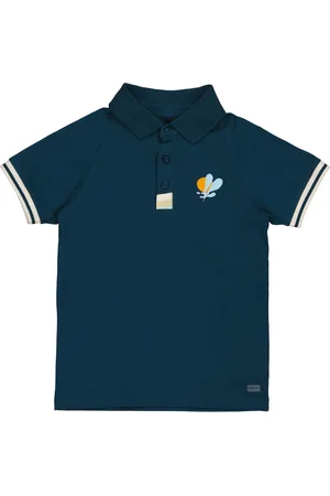 Quapi Jongens polo
