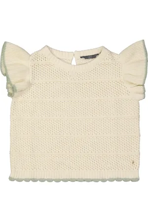 LEVV Meisjes t-shirt