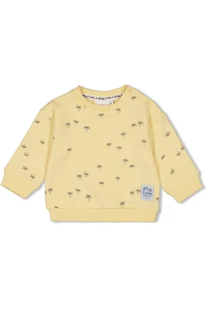 FEETJE Jongens sweater