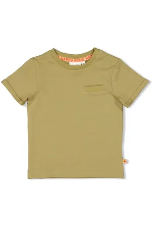 FEETJE Jongens t-shirt