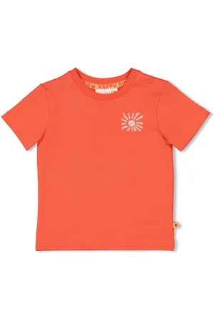 FEETJE Jongens t-shirt