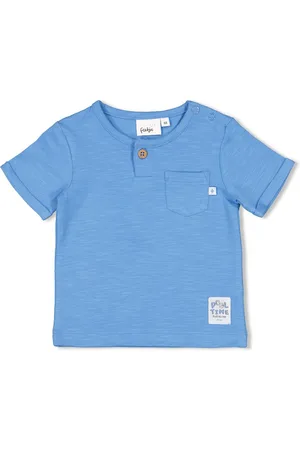 FEETJE Jongens t-shirt