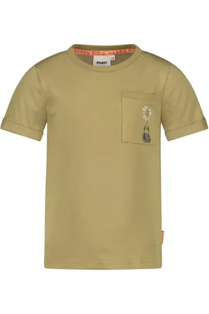 Sturdy Jongens t-shirt