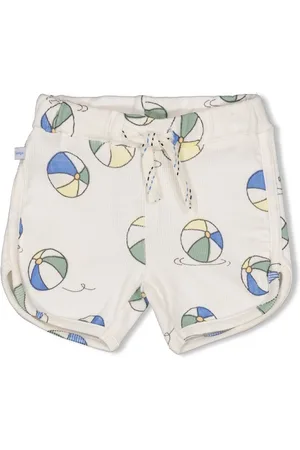 FEETJE Jongens korte broek