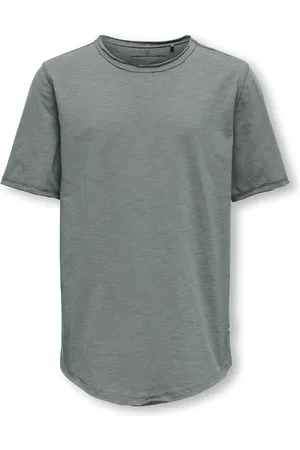 Only & Sons Jongens t-shirt