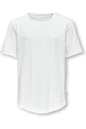 Only & Sons Jongens t-shirt