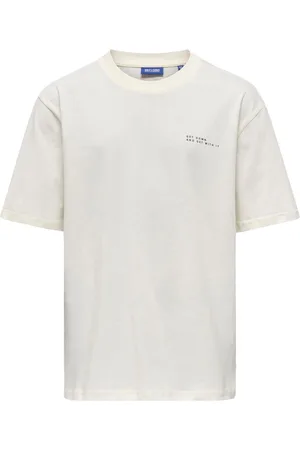 Only & Sons Jongens t-shirt