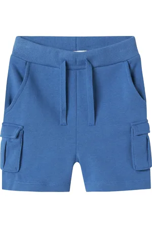 NAME IT Jongens korte broek
