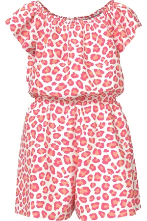 NAME IT Meisjes jumpsuit