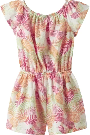 NAME IT Meisjes jumpsuit