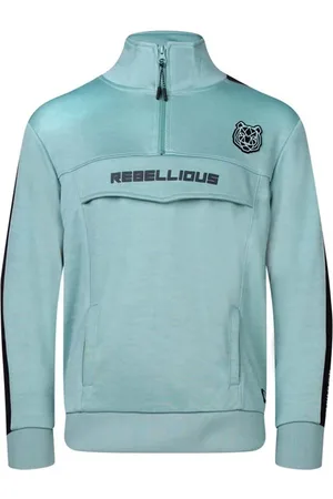 Unlocked Jongens sweater