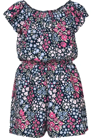 NAME IT Meisjes jumpsuit