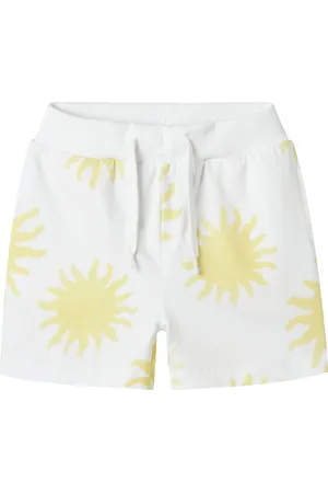NAME IT Jongens korte broek
