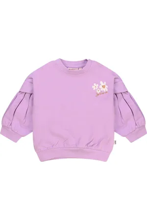 BAKKABOE Meisjes sweater