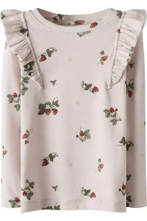 NAME IT Meisjes t-shirt