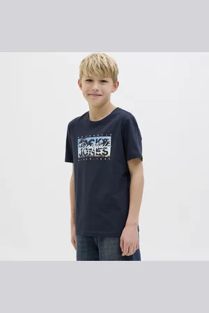 JACK & JONES Jongens t-shirt