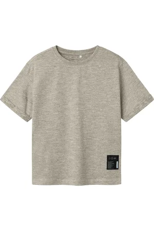 NAME IT Jongens t-shirt