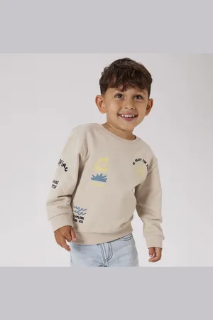 NAME IT Jongens sweater