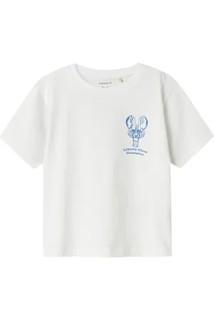 NAME IT Jongens t-shirt