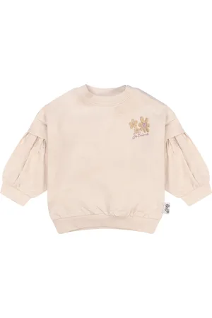 BAKKABOE Meisjes sweater