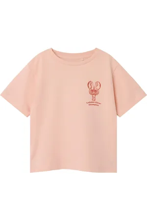 NAME IT Jongens t-shirt
