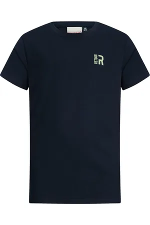 Retour Jongens t-shirt