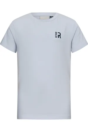 Retour Jongens t-shirt