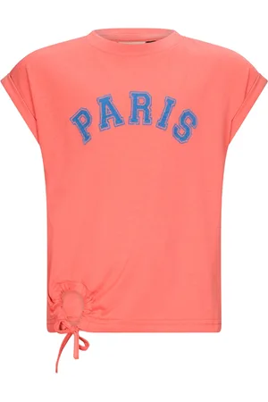 Retour Meisjes t-shirt