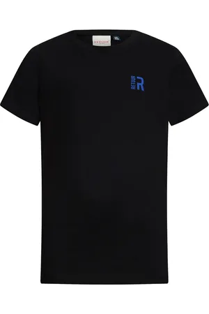 Retour Jongens t-shirt