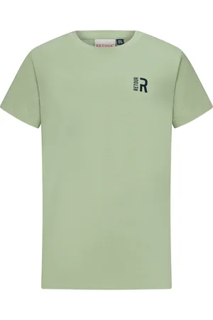 Retour Jongens t-shirt