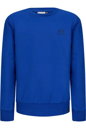 Retour Jongens sweater