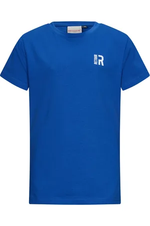 Retour Jongens t-shirt