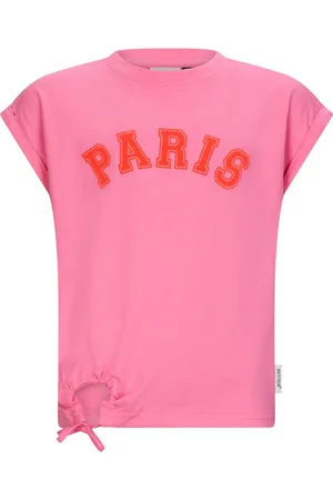 Retour Meisjes t-shirt