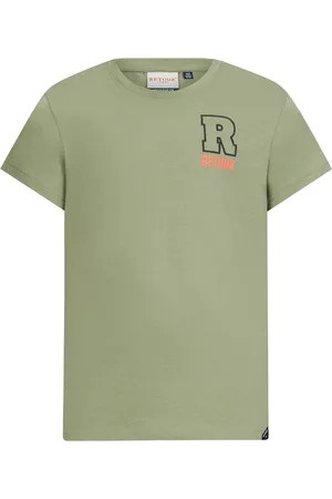 Retour Jongens t-shirt