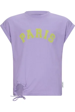 Retour Meisjes t-shirt
