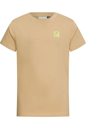 Retour Jongens t-shirt