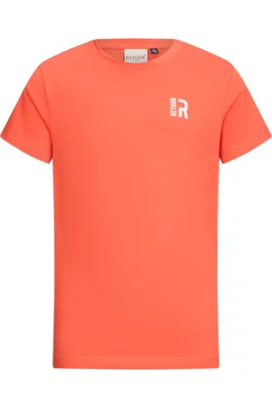 Retour Jongens t-shirt