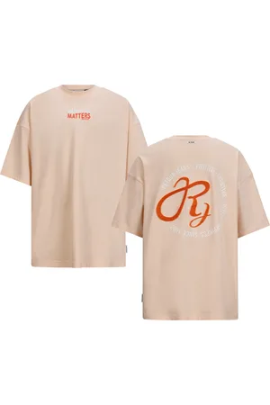 Retour Meisjes t-shirt