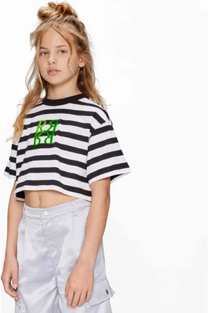 Retour Meisjes t-shirt