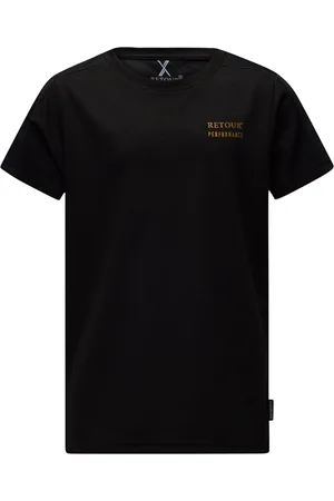Retour Jongens t-shirt