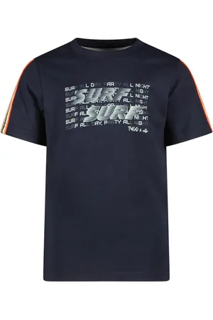 TYGO & vito Jongens t-shirt
