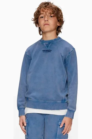 Retour Jongens sweater