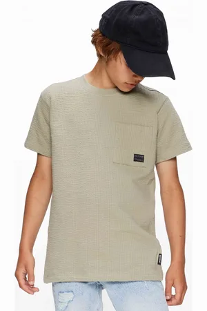 Retour Jongens t-shirt