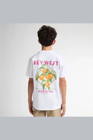 Petrol Industries Jongens t-shirt