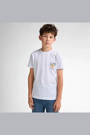 Petrol Industries Jongens t-shirt